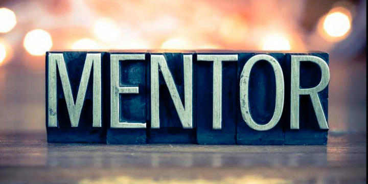 Is there such thing as inadvertent mentor?