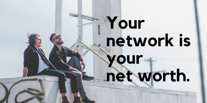 Building A Brand and Network