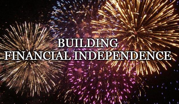 On the Road to Financial Independence